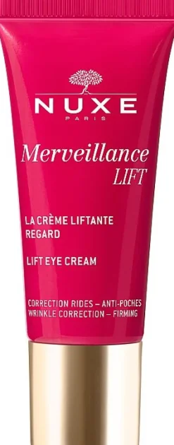 Nuxe Merveillance Lift Eye Cream 15ml