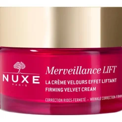 Nuxe Merveillance Lift Firming Velvet Cream 50ml Gezichtscrème