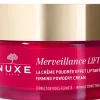 Nuxe Merveillance Lift Firming Powdery Cream 50ml Gezichtscrème