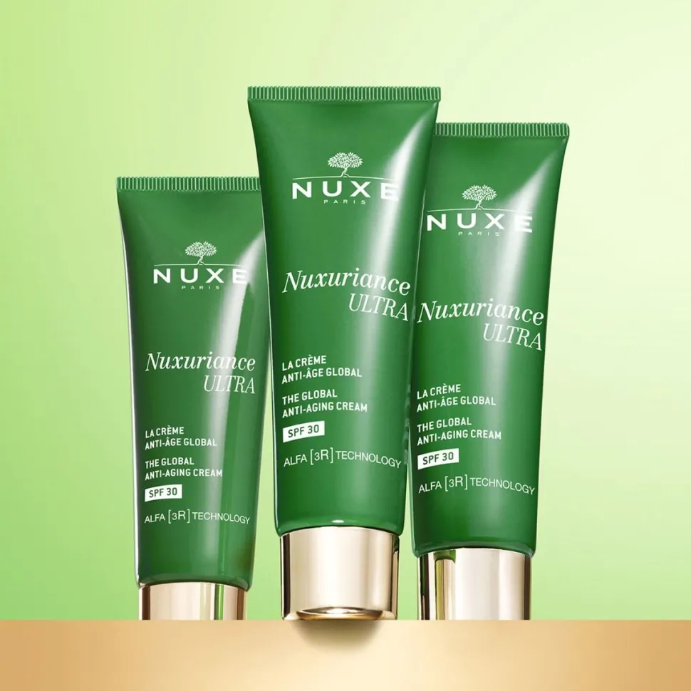 Nuxe Nuxuriance Ultra The Global Anti-Aging Cream SPF30 50ml