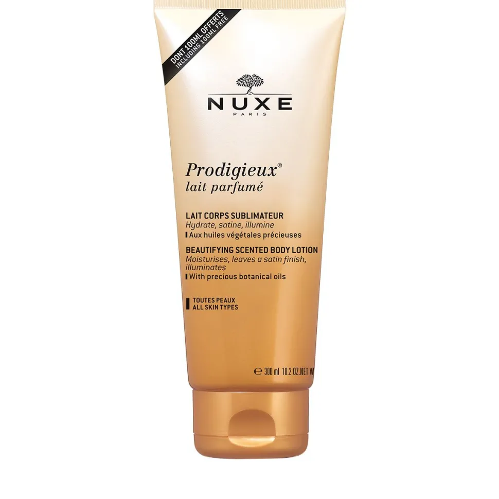 Nuxe Prodigieux Beautifying Scented Bodylotion 200ml