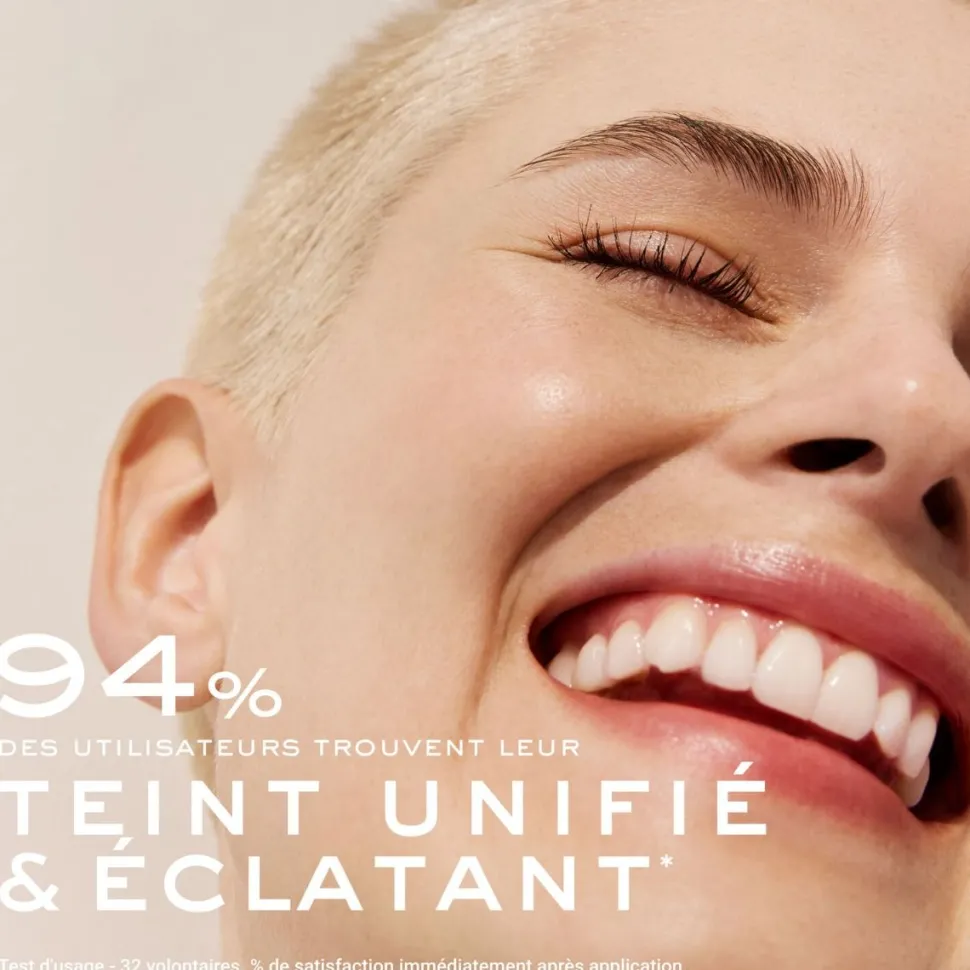 Nuxe Prodigieux Le Teint Eclat Tinted Moisturizing BB Cream 01 Light Shade