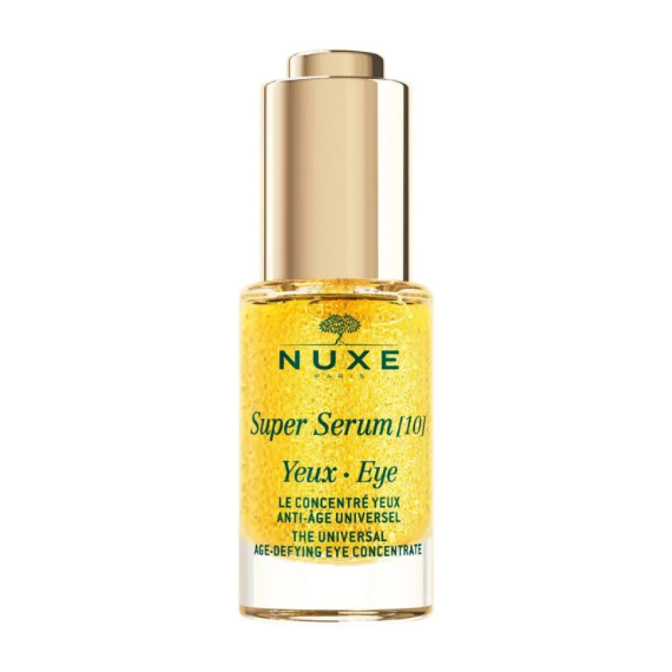 Nuxe Super Serum (10) Eye Serum 15ml