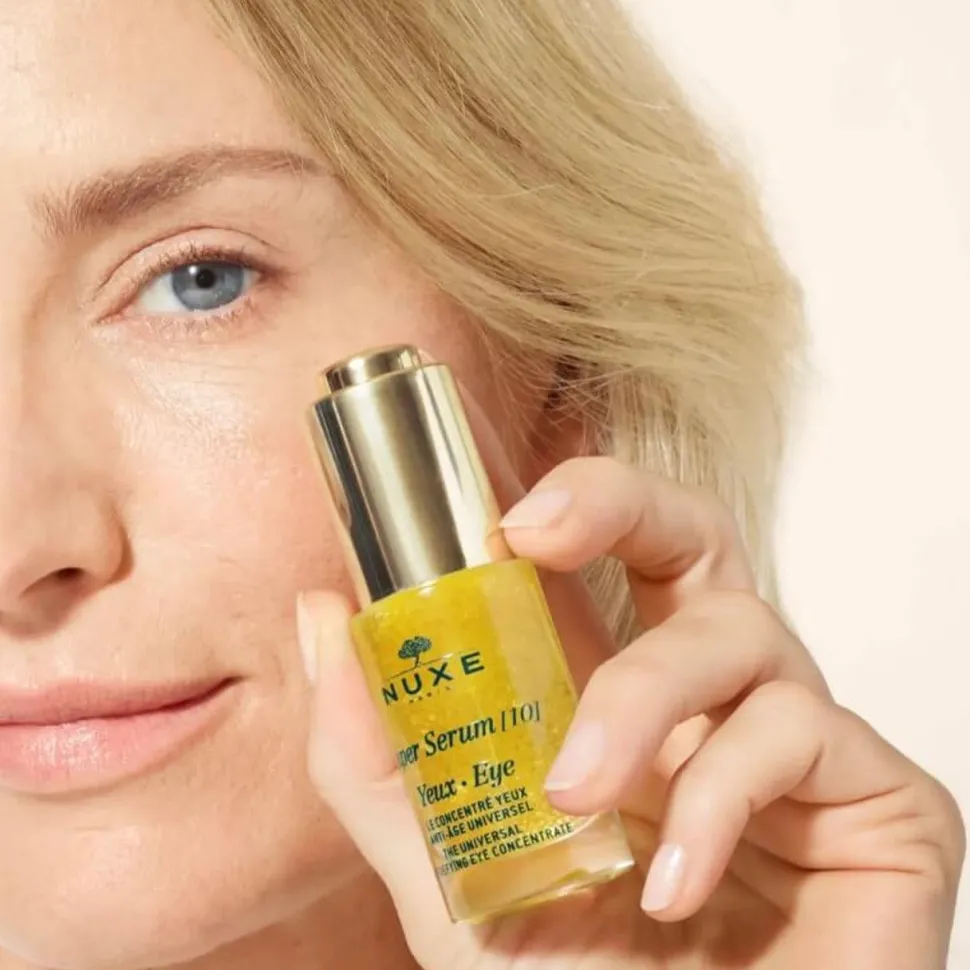 Nuxe Super Serum (10) Eye Serum 15ml