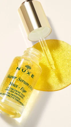 Nuxe Super Serum (10) Eye Serum 15ml