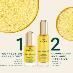 Nuxe Super Serum (10) Eye Serum 15ml