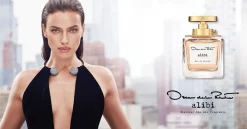 Oscar De La Renta Alibi 100ml eau de parfum spray