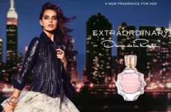 Oscar De La Renta Extraordinary 90ml eau de parfum spray