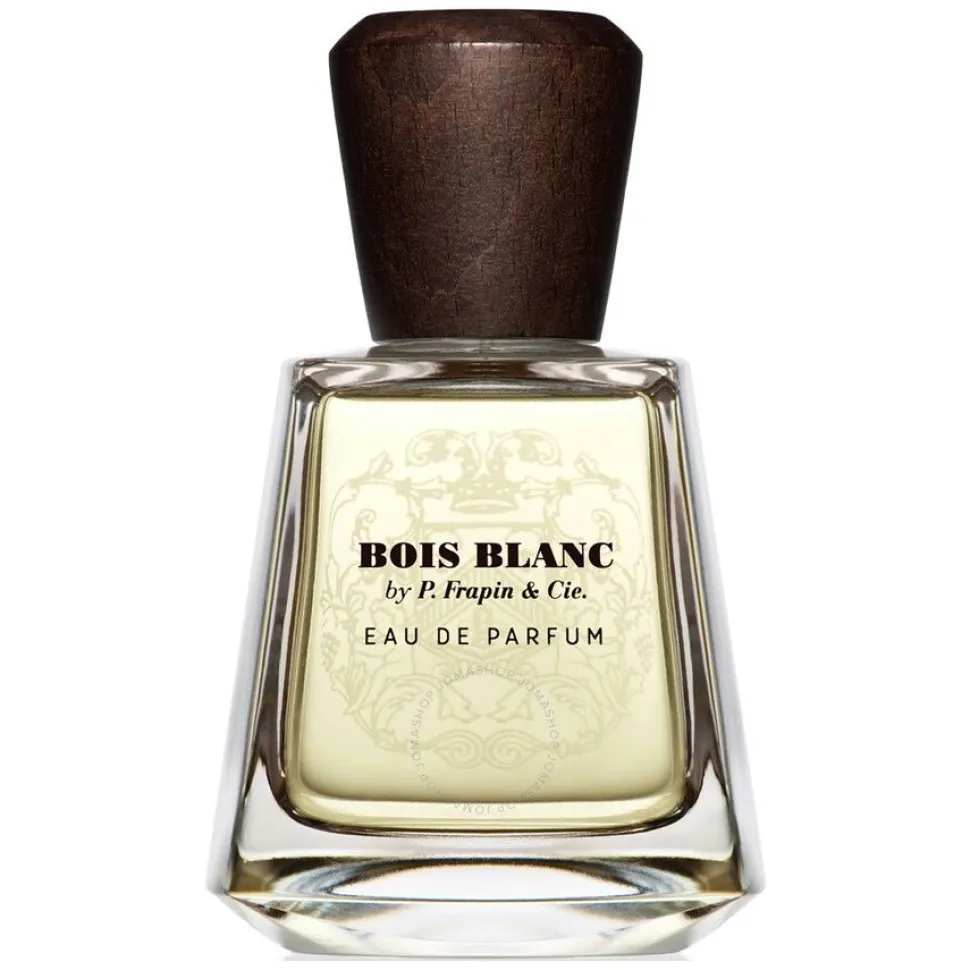 P. Frapin & Cie Bois Blanc 100ml eau de parfum spray
