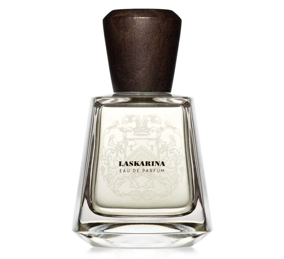 P. Frapin & Cie Laskarina 100ml eau de parfum spray
