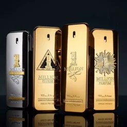 Paco Rabanne 1 Million Elixir 100ml Parfum Spray