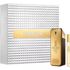 Paco Rabanne 1 Million Men Set 100ml edt + 20ml edt