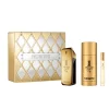 Paco Rabanne 1 Million Men Set 100ml edt  + 10ml edt + 150ml Deodorant Spray