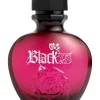 Paco Rabanne Black XS For Her 80ml Eau de Toilette Spray Oude Versie