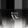 Paco Rabanne Black XS pour Homme 100ml eau de toilette spray