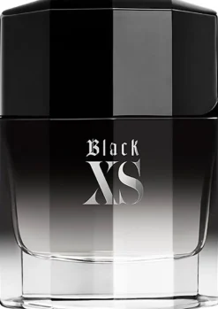 Paco Rabanne Black XS pour Homme 100ml eau de toilette spray