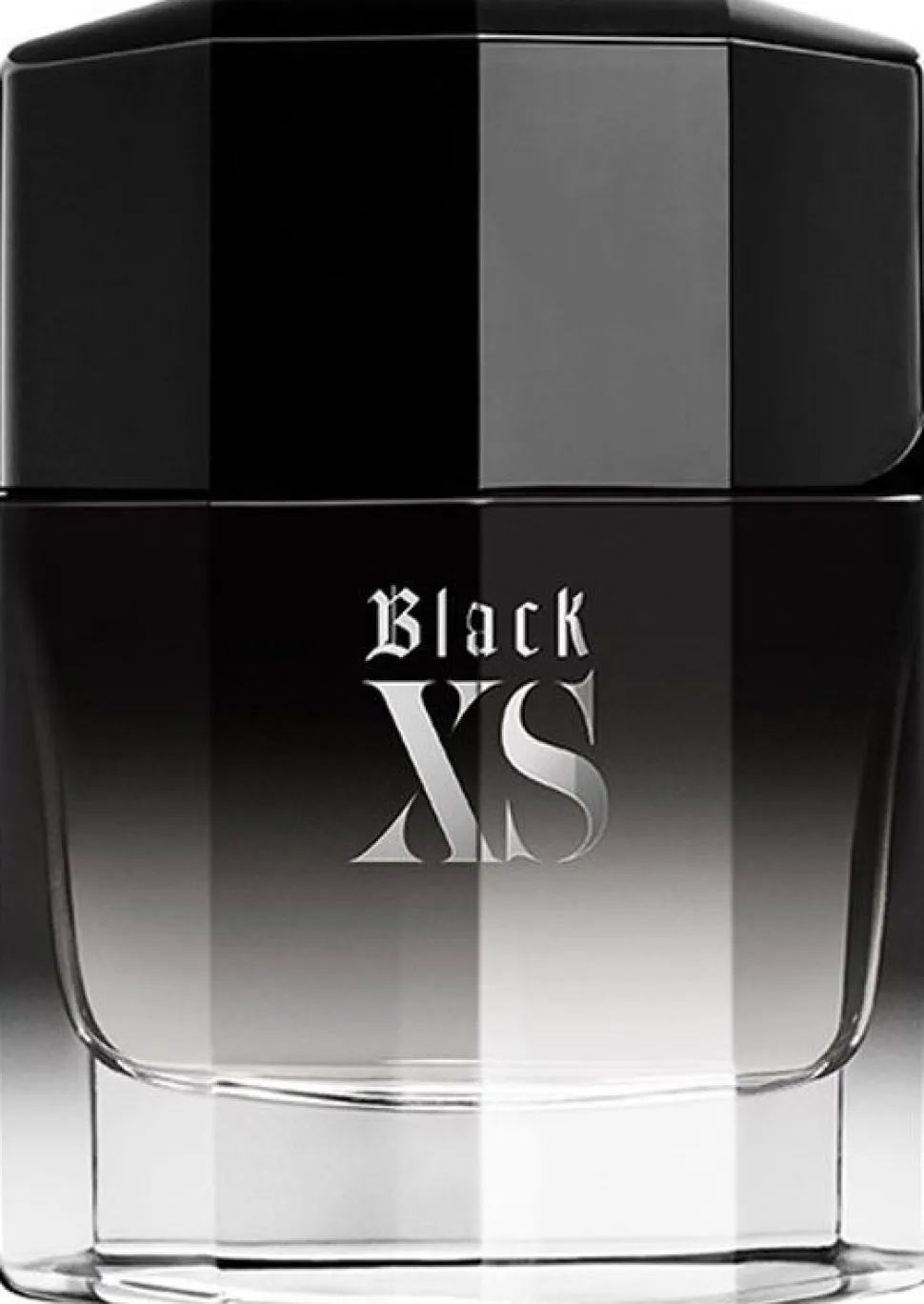 Paco Rabanne Black XS pour Homme 100ml eau de toilette spray