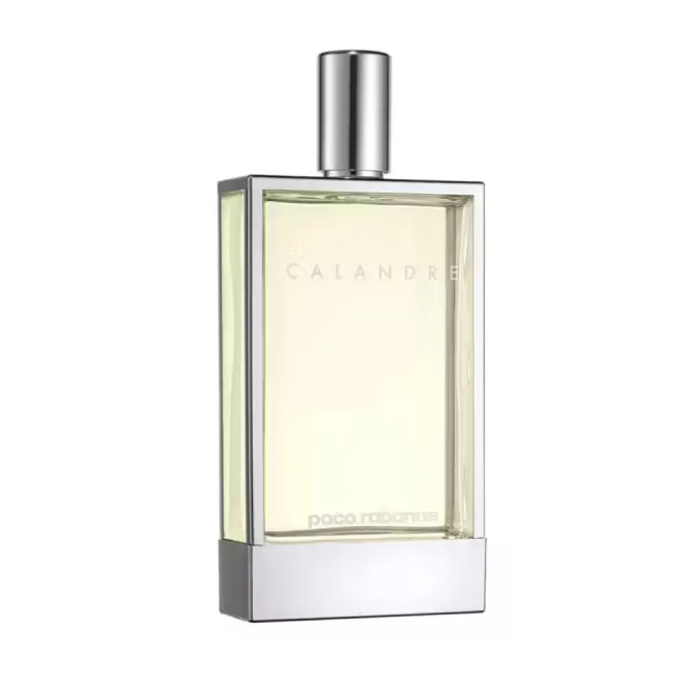 Paco Rabanne Calandre 100ml eau de toilette spray