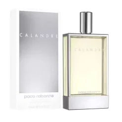 Paco Rabanne Calandre 100ml eau de toilette spray
