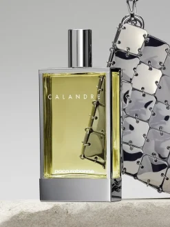 Paco Rabanne Calandre 100ml eau de toilette spray