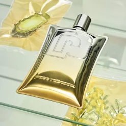 Paco Rabanne Crazy Me 62ml eau de parfum spray