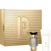 Paco Rabanne Fame Set 50ml eau de parfum spray + 75ml Bodylotion