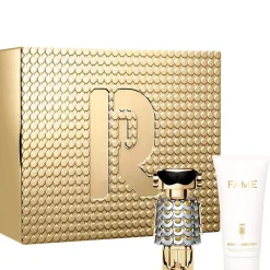 Paco Rabanne Fame Set 50ml eau de parfum spray + 75ml Bodylotion