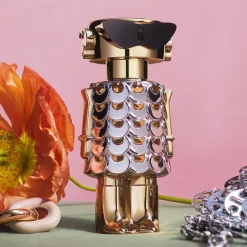 Paco Rabanne Fame Set 50ml eau de parfum spray + 75ml Bodylotion