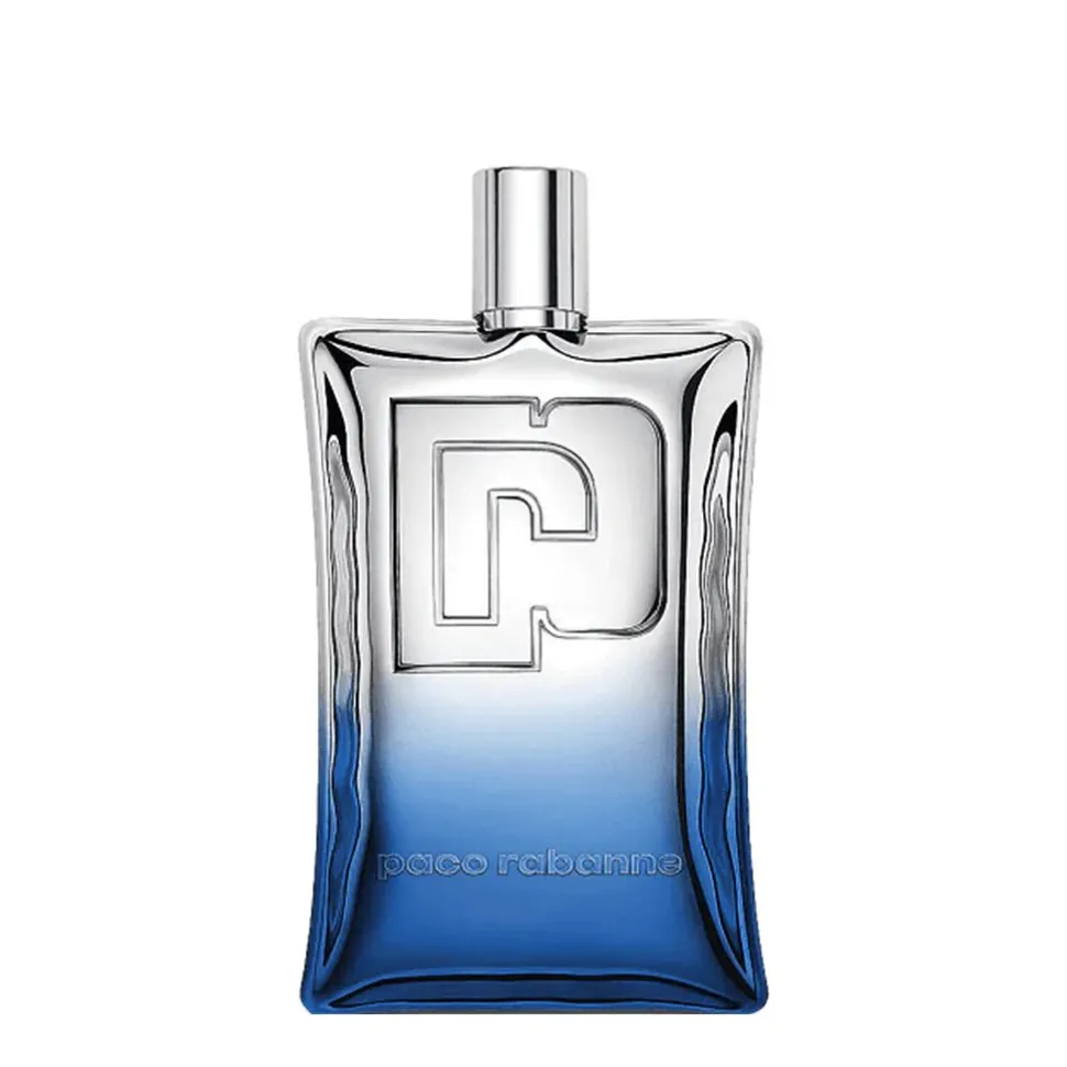 Paco Rabanne Genius Me 62ml eau de parfum spray