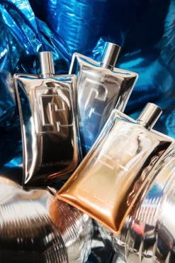 Paco Rabanne Genius Me 62ml eau de parfum spray