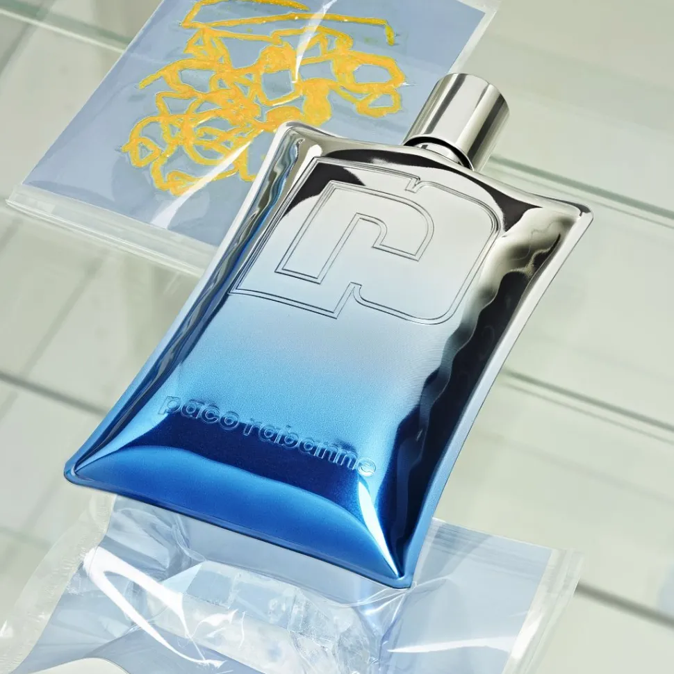 Paco Rabanne Genius Me 62ml eau de parfum spray