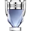 Paco Rabanne Invictus 100ml eau de toilette spray