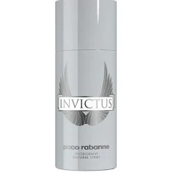 Paco Rabanne Invictus 150ml Deodorant Spray
