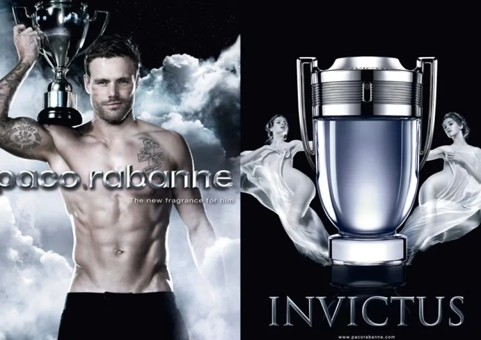 Paco Rabanne Invictus 150ml Deodorant Spray