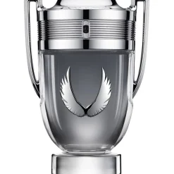 Paco Rabanne Invictus Platinum 200ml eau de parfum spray