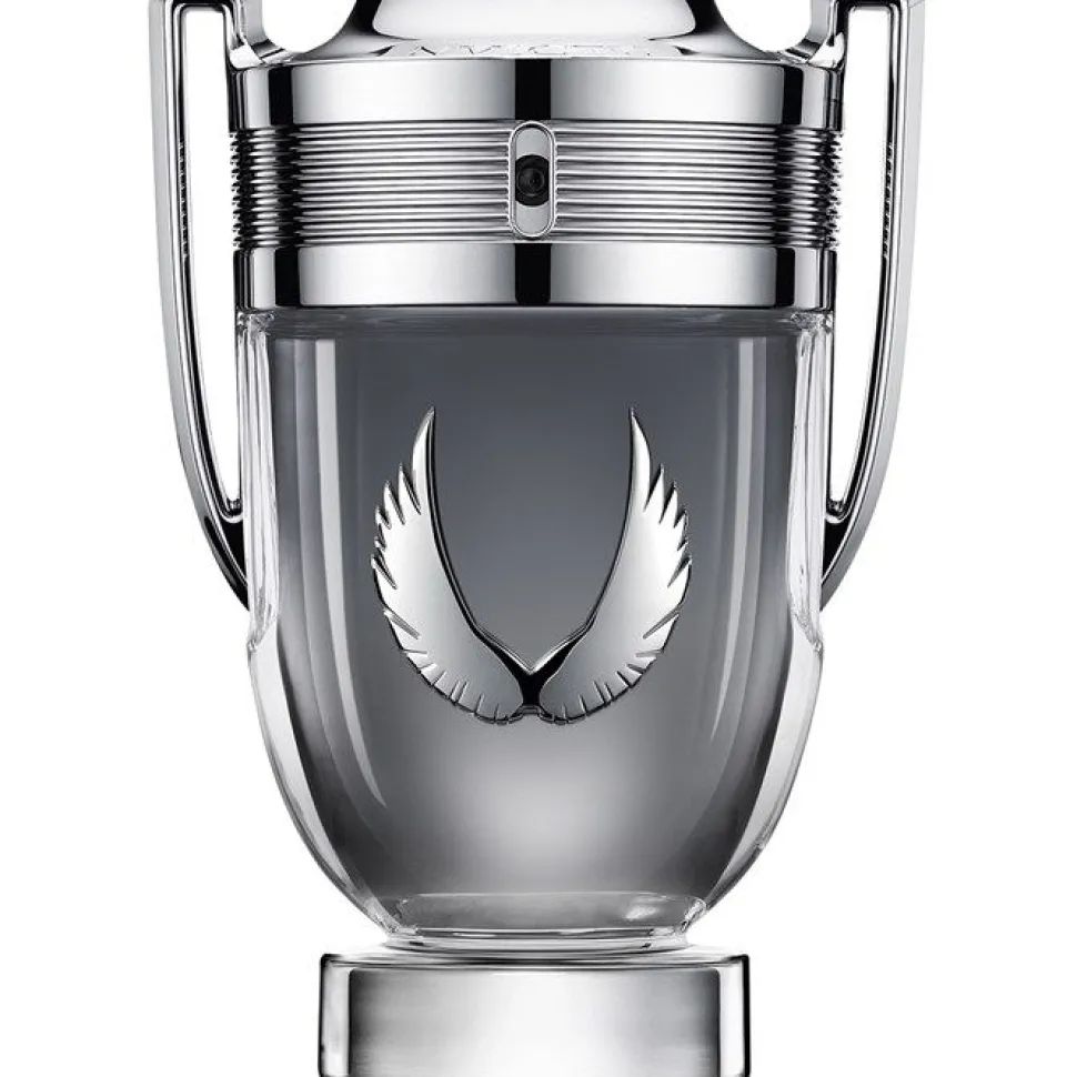 Paco Rabanne Invictus Platinum 200ml eau de parfum spray