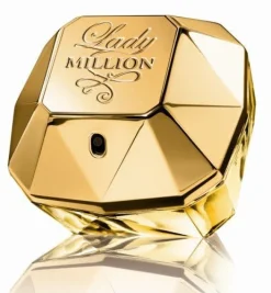 Paco Rabanne Lady Million 50ml eau de parfum spray