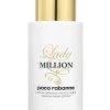 Paco Rabanne Lady Million 200ml Bodylotion