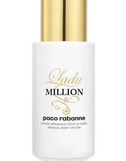 Paco Rabanne Lady Million 200ml Bodylotion