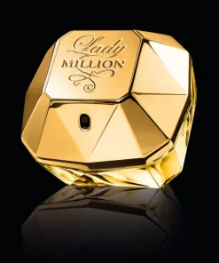 Paco Rabanne Lady Million 200ml Bodylotion