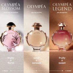 Paco Rabanne Olympéa Blossom 30ml Eau de Parfum Spray