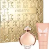 Paco Rabanne Olympéa Set 50ml edp spray + 10ml edp + 75ml Bodylotion