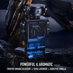 Paco Rabanne Phantom Intense 50ml eau de parfum spray