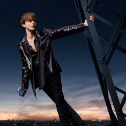 Paco Rabanne Phantom Intense 100ml eau de parfum spray