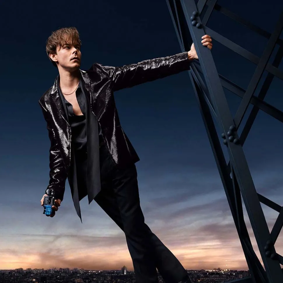 Paco Rabanne Phantom Intense 100ml eau de parfum spray