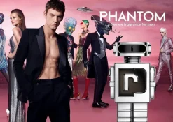 Paco Rabanne Phantom 75ml Deodorant Stick
