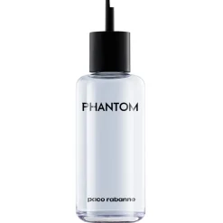 Paco Rabanne Phantom 200ml eau de toilette Refill