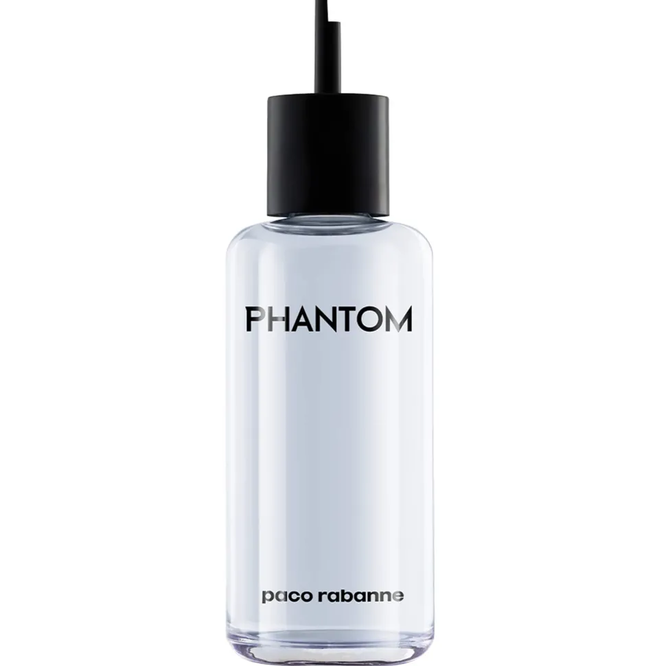 Paco Rabanne Phantom 200ml eau de toilette Refill