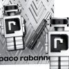 Paco Rabanne Phantom Set 100ml + 20ml edt