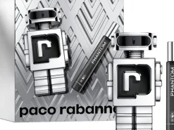 Paco Rabanne Phantom Set 100ml + 20ml edt